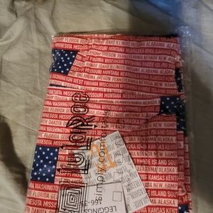 Lularoe states leggings